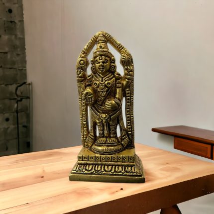 Lord Venkateswara (Balaji)